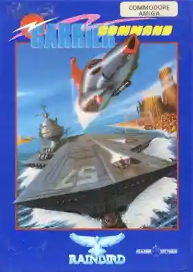 Carrier Command